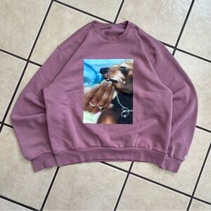 Nike SB Crewneck
